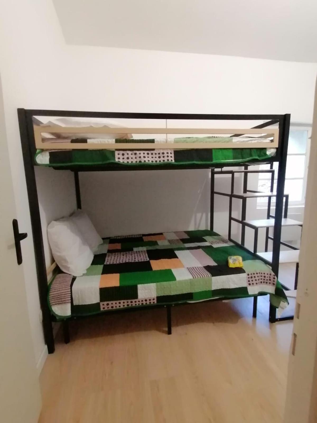 Maison Atypique 14 Couchages 拉克罗 外观 照片